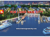 Mở Bán Giai Đoạn 2 Khu Đô Thị Kim Long City, Hòa Minh, Liên Chiểu