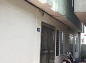 Bán Nhà Chính Chủ 34m2 3 Tầng Giá 1,25 Tỷ Dương Nội-Hà Đông.