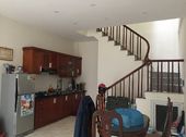 Bán Nhà Chính Chủ 34m2 3 Tầng Giá 1,25 Tỷ Dương Nội-Hà Đông.