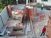 Kẹt Tiền Kinh Doanh Cần Bán Gấp 3 Căn Nhà Đang Xây Thị Xã  Thủ Dầu Một Bình Dương