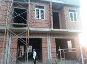 Kẹt Tiền Kinh Doanh Cần Bán Gấp 3 Căn Nhà Đang Xây Thị Xã  Thủ Dầu Một Bình Dương