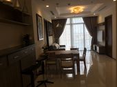 Cho Thuê Vinhome Bình Thạnh, Căn 3Pn, Chỉ 900Usd/tháng, Tầng Cao View Đẹp, Tiện Ích Hoàn Hảo