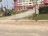 Tôi Cần Bán Nhanh Lô Đất 123M2, Trần Đại Nghĩa, Trong Làng Đại Học