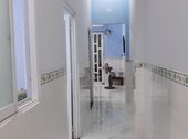 Bán Nhà Hẻm Đường Dương Đình Hội Phước Long B Quận 9 Giá 1.85 Tỷ/58m2