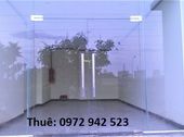 Thuê Shop Kinh Doanh Phú Hoàng Anh, View Hồ Bơi, 0972 942 523
