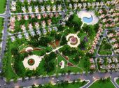 Bán Lô 285M2 Biệt Thự Song Lập Kđt Nam Vĩnh Yên
