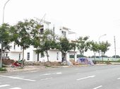 Bán Lô 285M2 Biệt Thự Song Lập Kđt Nam Vĩnh Yên