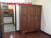 Cho Thuê Căn Hộ Phú Hoàng Anh-Dt 88M2, 02Pn, 02Wc. Giá: 9Tr5/tháng 