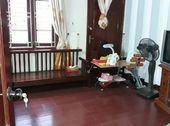 Bán Nhà Gía 7.2 Tỷ Ngõ Phố Quan Hoa, Cầu Giấy 45m2 X 5 Tầng, Ngõ Rộng 5m, Ô Tô Đỗ Cửa