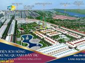 Bán Nhanh Lô Đất 123M2, Trần Đại Nghĩa, Trong Làng Đại Học