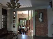 Bán Nhà Kiểu Biệt Thự Rất Đẹp Kiệt Ôtô K356 Hoàng Diệu, Q. Hải Châu, Đà Nẵng– Lh: 0911044228