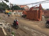 Bán Đất Nền F1 Ngay Công Viên Phần Mềm Quang Trung, Diện Tích 4x14m,4x15m,4x16m