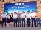 Giá Đất Tăng Cao Tại Trung Tâm Điên Dương Trong Thời Gian Gần Đây, Khơi Dậy Dự Án River View 