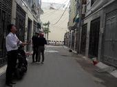 Sở Hữu Nhà Phố Trung Tâm Quận Thủ Đức