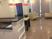 Cho Thuê Căn Hộ Phú Hoàng Anh-2Pn, 2Wc, Đầy Đủ Nội Thất 