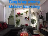 Bán Nhà Khu Đô Thị Bắc Linh Đàm 40M2 X 4,5T, Cách Ô Tô Tải Tránh 10M, An Sinh Tốt, Giá Chỉ 3.9 Tỷ.