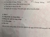 Bán Nhà 1 Trệt 1 Lửng, Hẻm 388 Đường Nguyễn Văn Cừ Nối Dài - Giá 630 Triệu