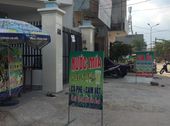 Cho Thuê Nhà 2 Mặt Tiền Nguyễn Duy Trinh , Q2, 1 Trệt 3 Lầu ,15Tr/th ,Tiến 0902941225