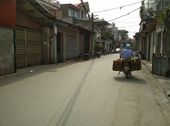 Bán Đất Ngõ 21 Thanh Am, Thượng Thanh, Diện Tích 67.2M Giá Chỉ 1.8 Tỷ. Lh Ninh 0931705288