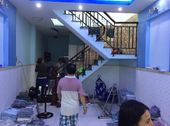 Cần Bán Gấp Nhà Hẻm 4M Nguyễn Quý Anh, P. Tân Sơn Nhì, 4X14M, 1 Trệt 1 Lầu, 2Pn, 2Wc, 3.1 Tỷ Tl