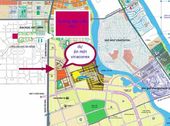 Bán Đất Khu Đô Thị Số 3 Sát Fpt Đà Nẵng