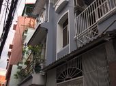 Bán Nhà Riêng Gần Mt Tại Nguyễn Văn Đậu P6, Hxh, Cn 30m2, Giá 3.65 Tỷ