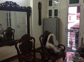 Bán Nhà Xã Đàn Phân Lô Ôtô Ngõ Thông Tứ Tung 30M2, 5 Tầng Giá 4.7 Tỷ