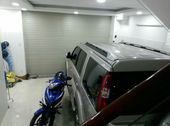 Cần Bán Nhà Cách Mạng Tháng 8 Ô Tô Đậu Trong Nhà.