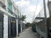 Nhà 1 Trệt 1 Lầu Bán 650 Triệu, Bình Mỹ Cách Hà Duy Phiên 400m