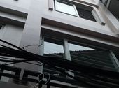 Nhà Phố Yên Hòa,cầu Giấy, 33m2 X 5 Tầng, Lô Góc, Cách Phố 50m, 3,3 Tỷ