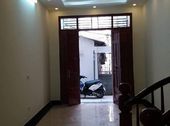 Bán Nhà Phố Trường Chinh, Thanh Xuân, 5 Tầng Giá 3.3 Tỷ. Nhà Mới, Về Ở Ngay