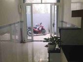 Bán Nhà Hẻm 618 Quang Trung P11 Gò Vấp