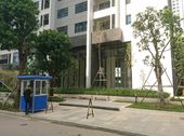 Cho Thuê Mặt Bằng Kinh Doanh Từ 80-400m2 Tại Các Tòa Chung Cư Cao Cấp Tại Dự Án Goldmark City