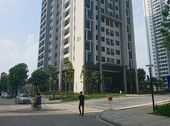 Cho Thuê Mặt Bằng Kinh Doanh Từ 80-400m2 Tại Các Tòa Chung Cư Cao Cấp Tại Dự Án Goldmark City