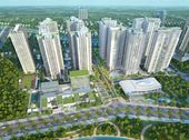 Cho Thuê Mặt Bằng Kinh Doanh Từ 80-400m2 Tại Các Tòa Chung Cư Cao Cấp Tại Dự Án Goldmark City