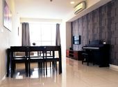 Bán Gấp Căn Hộ Sunrise City  - Nguyễn Hữu Tho , Q.7, Dt 138M2, 3Pn, 3Wc, Lầu Cao, Căn Góc, View Hồ 