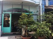 Bán Nhà Lầu Hẻm Xe Hơi 123/ Đường Số 2, Phường 16, Quận Gò Vấp 