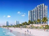 Scenia Bay Nha Trang  Căn Hộ Khách Sạn 5 Mặt Biển Nha Trang  Sở Hữu Lâu Dài, Hình Thành Đơn Vị Ở