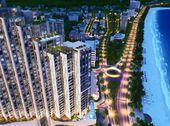 Scenia Bay Nha Trang  Căn Hộ Khách Sạn 5 Mặt Biển Nha Trang  Sở Hữu Lâu Dài, Hình Thành Đơn Vị Ở