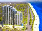 Scenia Bay Nha Trang  Căn Hộ Khách Sạn 5 Mặt Biển Nha Trang  Sở Hữu Lâu Dài, Hình Thành Đơn Vị Ở