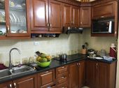 Nhà Phân Lô Ô Tô Cầu Giấy 62M2 Gara Mặt Tiền 6M