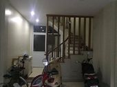 Nhà Nguyễn Trãi 45M2X5Tầng, Mặt Tiền 3.6M. Lh:0942044956