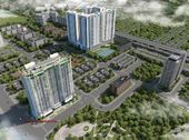 Dự Án Eco Dream Nguyễn Xiển Chào Sân Thị Trường Các Căn Tầng Đẹp. Nhận Đặt Chỗ Thiện Chí.0988639270