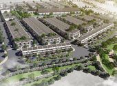 Khu Đô Thị Mới Suncasa - Visip 2 Mở Rộng, Điểm Sáng Tương Lai Dành Cho Nhà Đầu Tư