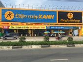 Đất Nền Biệt Thự 8X20M Ngay Tt Hành Chánh Mặt Tiền Ql1A