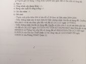 Bán Sỉ 5 Lô Đât Thổ Cư Tx 25- Hẻm Xe Hơi 8M - Khu Dân Cư Đông Đúc Xây Dựng 2,3 Lầu - Sổ Hồng Riêng 