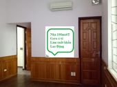Nhà 100mx6t. Làm Văn Phòng, Xuất Khẩu Lao Động. Lê Đức Thọ. Giá:40 Tr