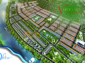 Mở Bán Khu Đô Thị Nghỉ Dưỡng Ven Sông Cổ Cò