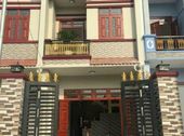 Nhà Chính Chủ Ngay Trạm Thu Phí Suối Giữa - Thủ Dầu Một
