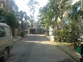 Bán Đất Hà Huy Giáp, Thạnh Lộc, Q.12, Ngay Chân Cầu Vượt Ngã Tư Ga